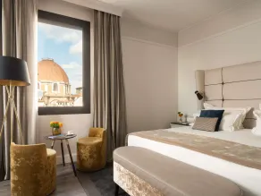 Cerretani Hotel Firenze - MGallery Collection - Rom