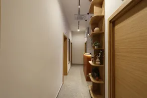 Hop Inn Rooms & Suites - Réception