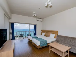 Wellness Villa Brisa - Chambre