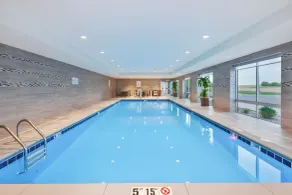 Holiday Inn Express & Suites - Grand Rapids Airport - South by IHG - Pool