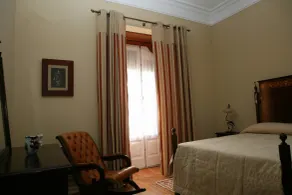Pateo do Morgado - Turismo de Habitacao - Værelse