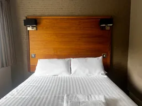 Park Hotel - Room