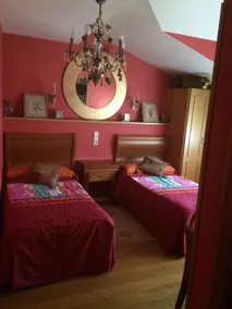 Hostal Monica - Rom