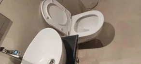 Lokhandwala Residency by Glitz Hotel - Bathroom