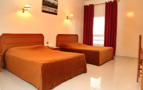 Basma Residence Hotel Apartments - Room