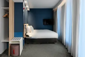 Holiday Inn Express - Warsaw - The HUB by IHG - Room