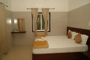 Amani Beach Stay - Chambre