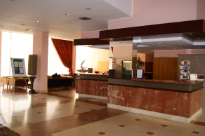 Hotel Regua Douro - Réception