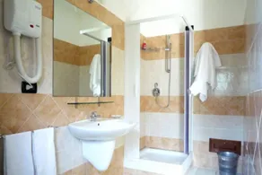 Lo Scoiattolo - Bagno