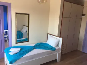 Kaan Hotel - Room