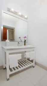 Four Points by Sheraton Portland East - Salle de bain