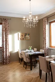 hideauts hotels Der Rosengarten - Restaurant