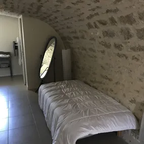 Le Domaine des Ramonets - Quarto