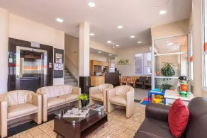 Hotel Express Canoas - Réception