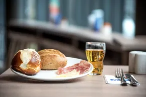 Holiday Inn Express - Siegen by IHG - Restaurant