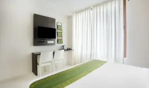 Hotel Sunrise Luxury Stays - Habitación