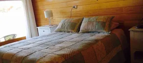 B&B de German - Camera