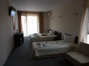 Family Hotel Kandrovi - Room