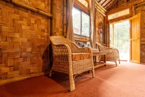 HABITAS RHINO BY NATURE HUNT - Room