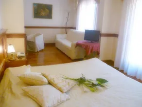 Hotel Minerva - Room