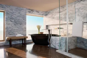 JW Marriott Mumbai Juhu - Room