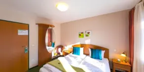 Waldhotel Schipp-Hummert - Room