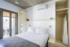 Flaros Village - Chambre