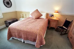 Valley Ford Hotel - Rum