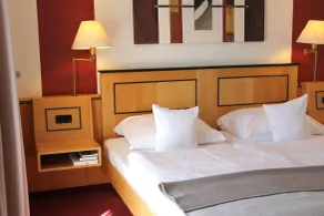 Hotel Riezler Hof - Værelse