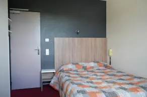 Hôtel Montfort - Camera