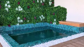 Damare Resort & SPA - Zimmer