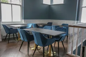 Best Western Hotel 99 - Restaurant