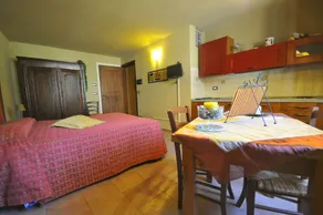 Ca' Pavaglione Country House - Camera