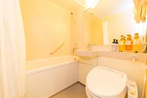 Hotel IL Cuore Namba - Bathroom