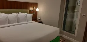 Country Inn & Suites By Radisson Jammu - Room