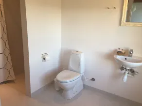 Rønhave - Bagno