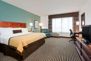 Baymont by Wyndham Denver International Airport - Chambre