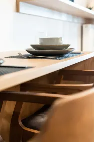 Empress Luxury Residences - Værelse
