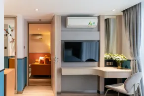 Hanoi Le Jardin Hotel & Spa - Room