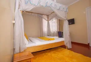 The Nest Guest House - Room