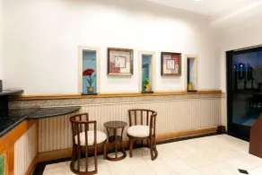 Days Inn by Wyndham Alhambra CA - Hall