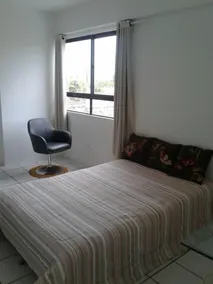 Flat Grand Beach 302 - Rom