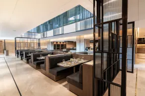 Carlton Hotel Bangkok Sukhumvit - Restaurant