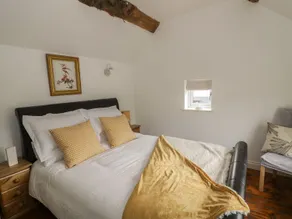 Cornerways - Room