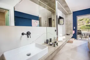 Madison Boutique, Faliraki - Chambre