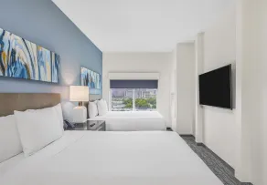 Hyatt House Houston Medical Center - Room