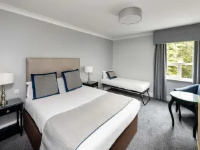 Mercure Manchester Norton Grange Hotel & Spa - Room