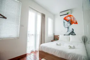 Nexy Hostel - Room