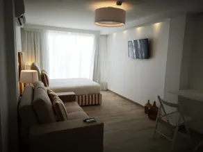 HS Milfontes Beach Hotel - Duna Parque Group - Chambre