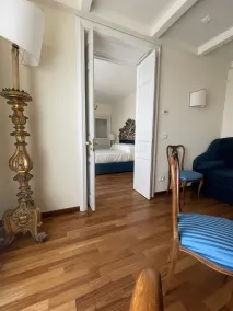 Dimora del Duomo - Zimmer